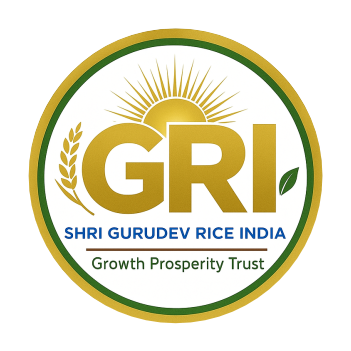 Shri Gurudev Rice Industries
