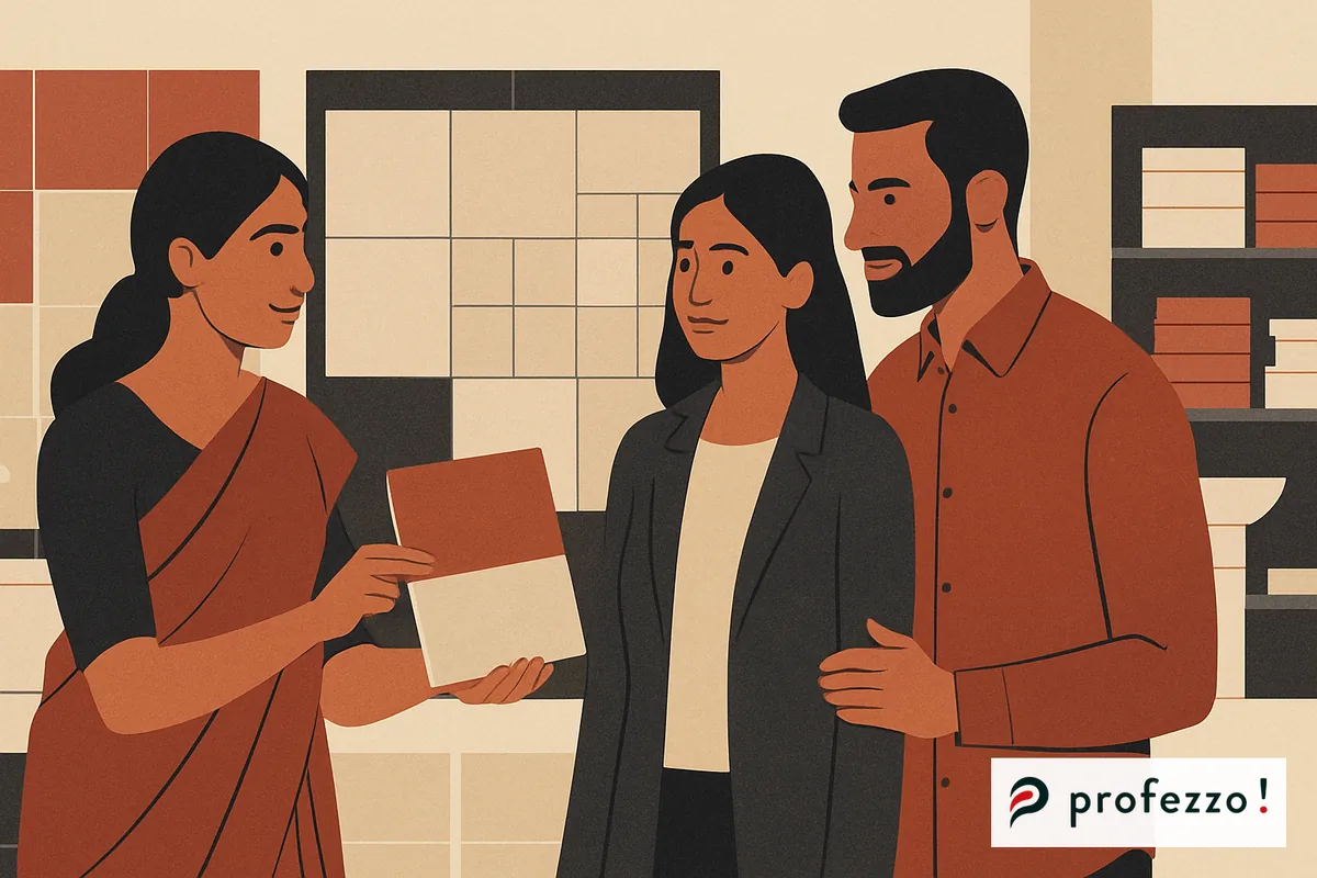 Dead stock: the money on your showroom shelves