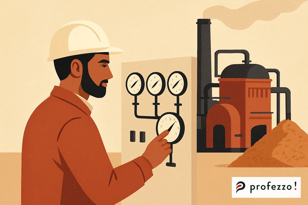 Heat rate drift: the quiet cost in captive power