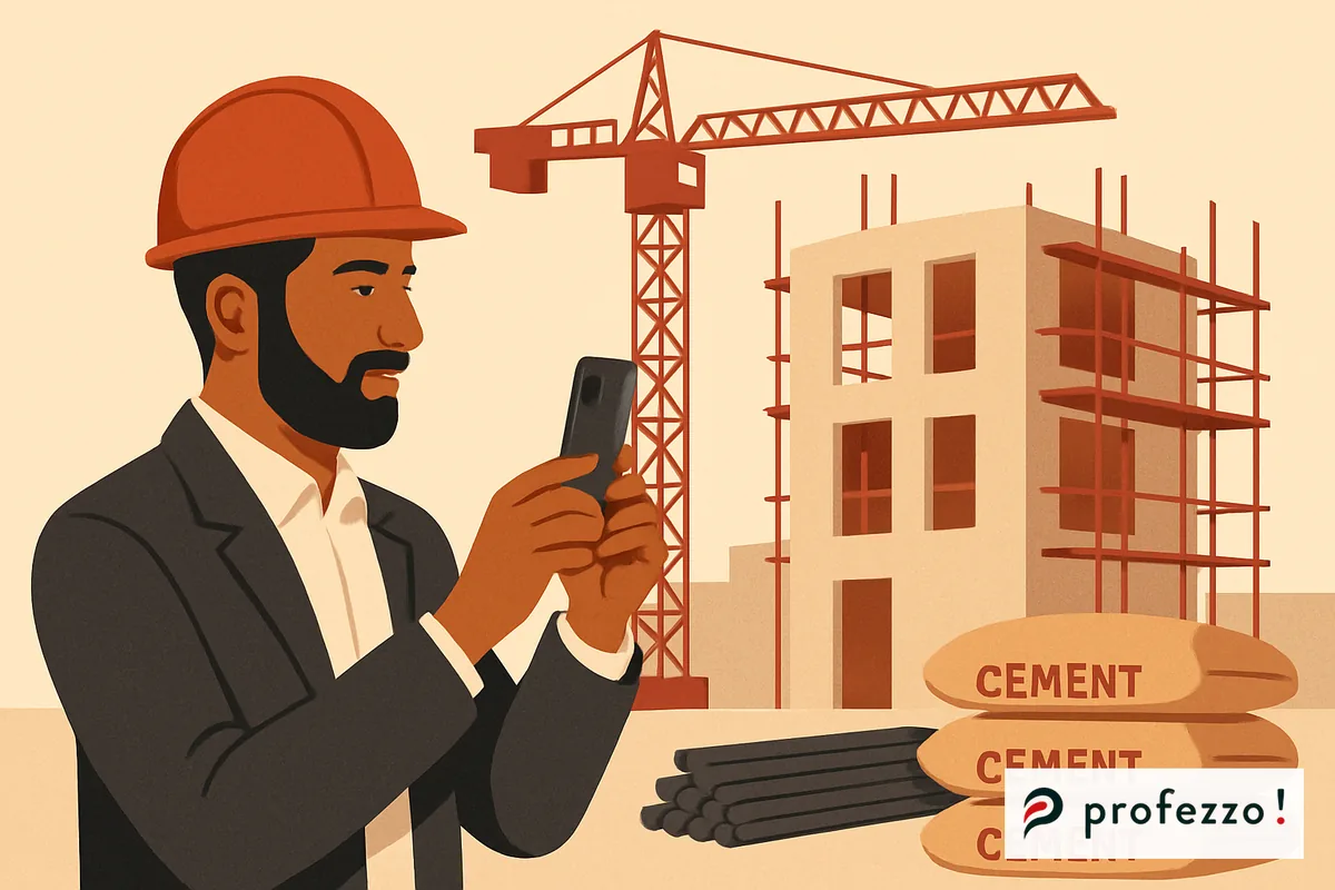 Why contractors lose margin on paper