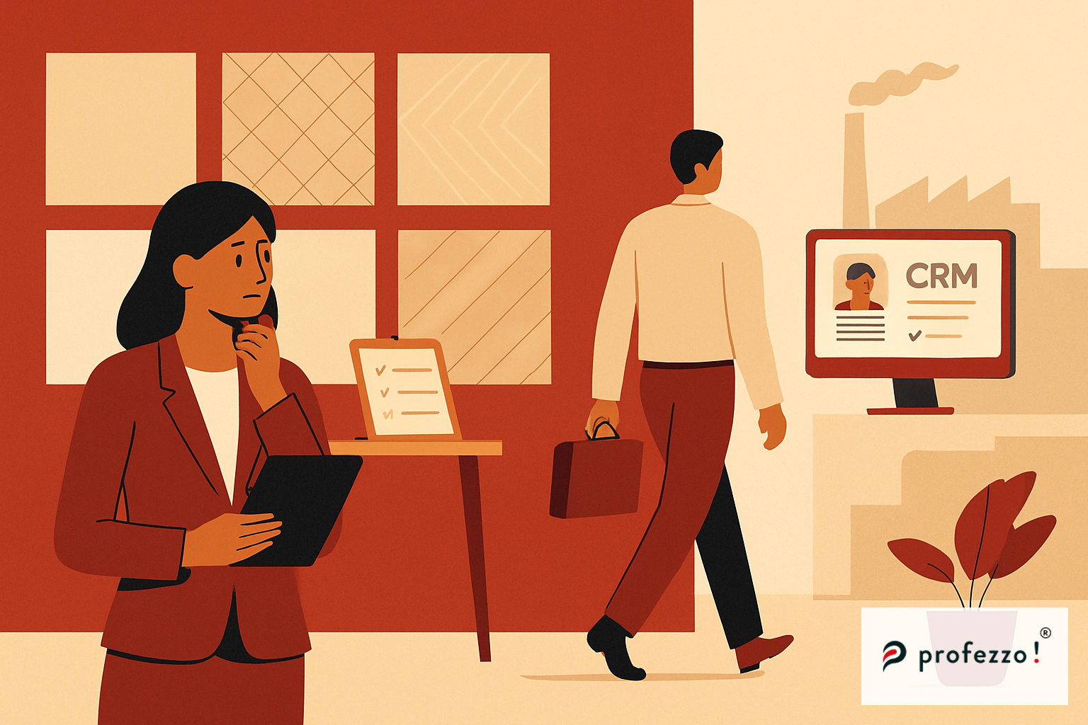 Stop Losing Customers Who Walked Out Without Buying
