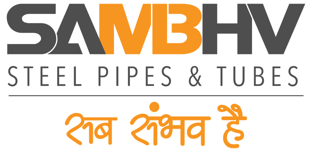 Sambhv Steel Tubes Limited